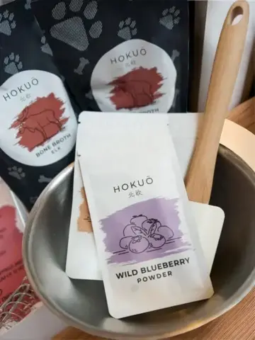 HOKUŌ™ PAW-SICLE KIT - Moose