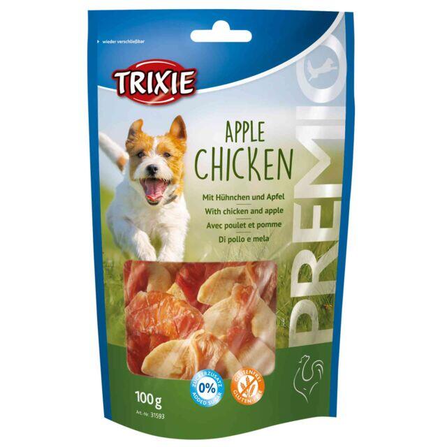 Trixie - Premio Apple Chicken 100 g