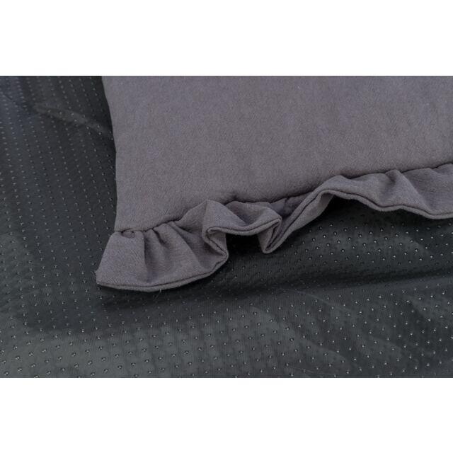 Trixie - Amelie lying mat, 70*50 cm, dark grey