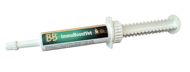 B&B - ImmuBoostVet 15 ml.