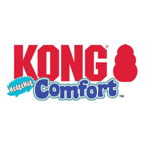 Kong Holiday Comfort Hedgehog M