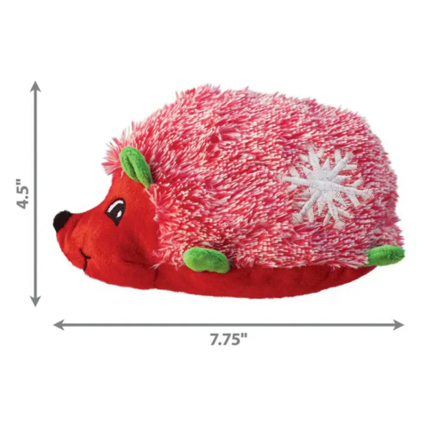 Kong Holiday Comfort Hedgehog M