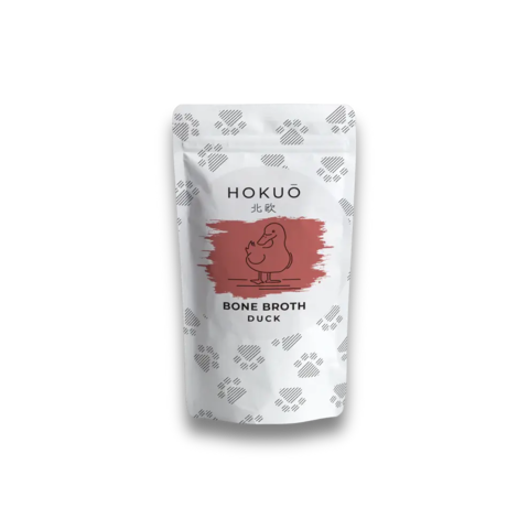 Hokuō® - And Bone Broth - 100 ml