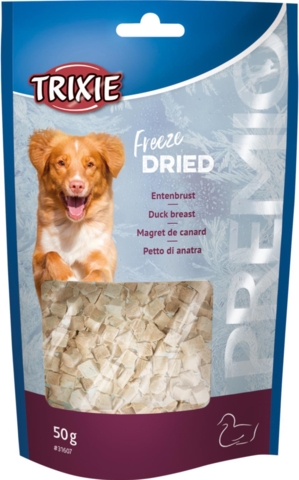 Trixie - Premio Freeze Dried duck breast