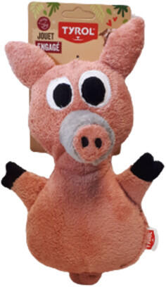 Tyrol - legetøj, Gris