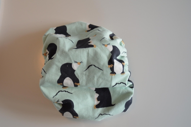 Snoods / Ørebeskytter ( muldvarp )