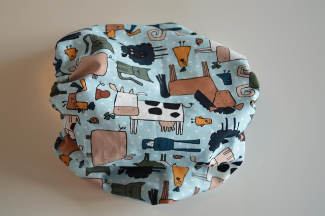 Snoods / Ørebeskytter ( Farmanimals )