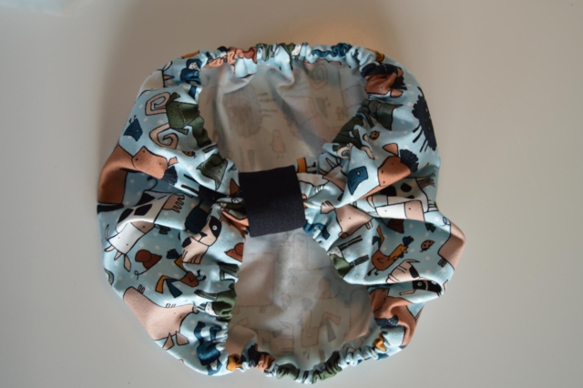 Snoods / Ørebeskytter ( Farmanimals )