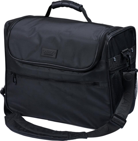 CATAGO - Strigletaske 2.0 - Sort