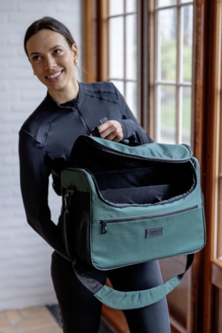 CATAGO - Strigletaske 2.0 - Ponderosa Pine