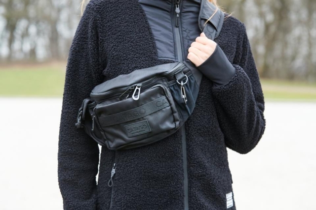 CATAGO Bæltetaske