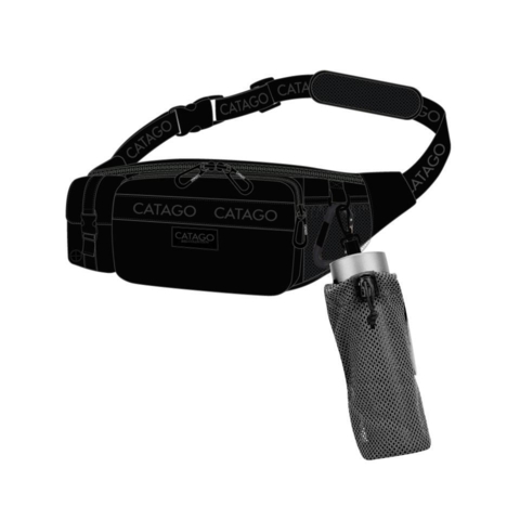 CATAGO Bæltetaske