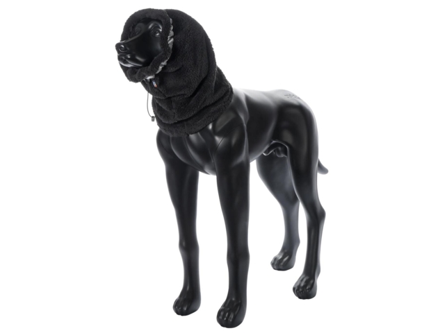 Rukka Pets - Plush Tube Scarf