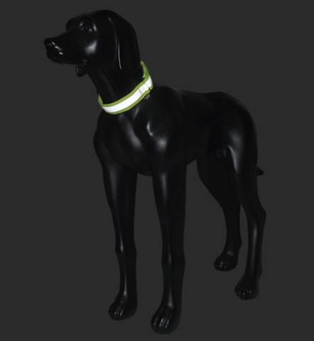 Rukka Pets - Note Neck Band