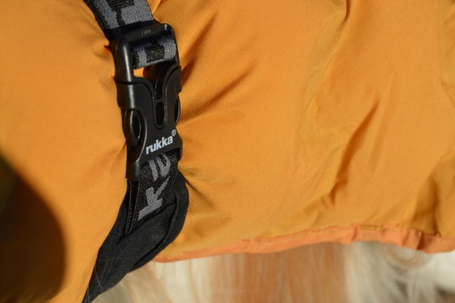 Rukka Pets - Bubble Coat