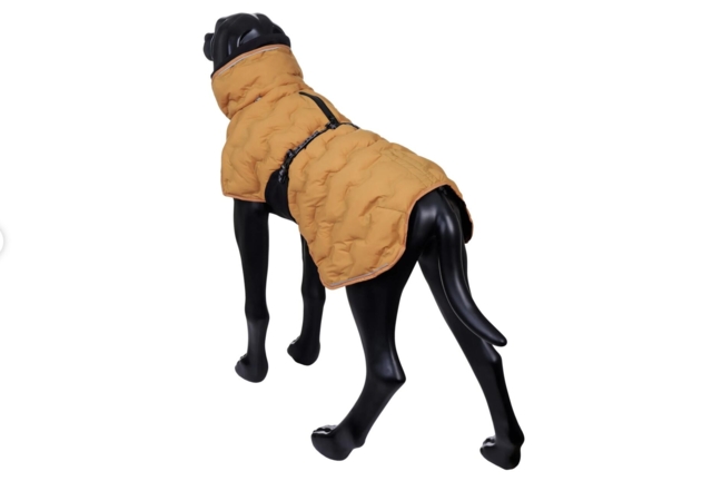 Rukka Pets - Bubble Coat