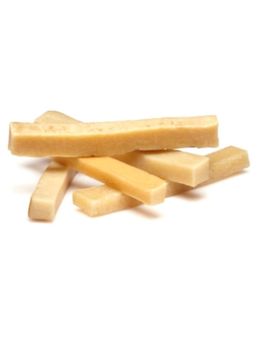Frigera - Natural Dog Chews Yak ostestænger S