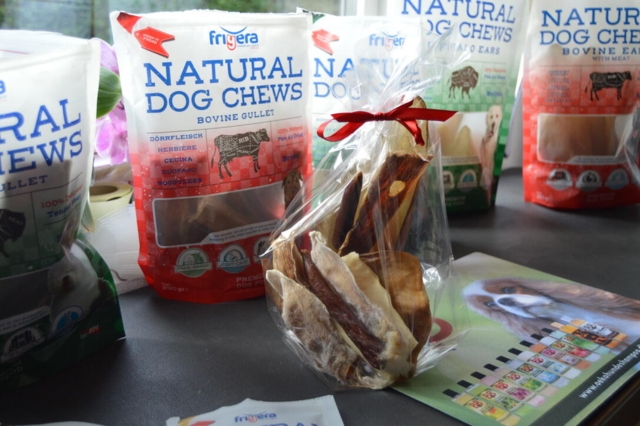 Frigera - Smagspakke med osteben