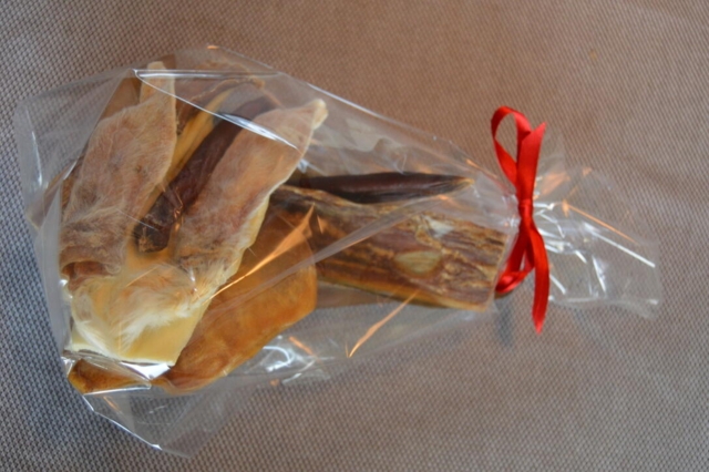 Frigera - Smagspakke med osteben