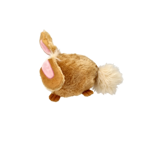 Dogman - Legetøj SpirreRabbit - S