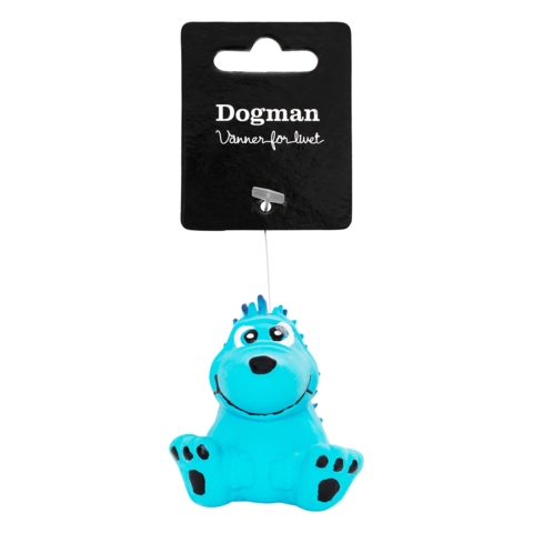 Dogman - Legesag Igelkott Turkis