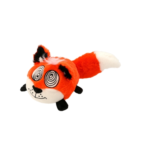 Dogman - Legetøj SpirreFox