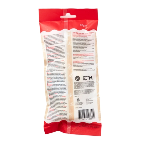 Dogman - Bakery Collection Tyggflette med Lam 15cm