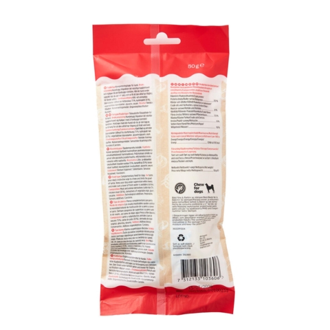 Dogman - Bakery Collection Tyggflette med Kylling 15cm