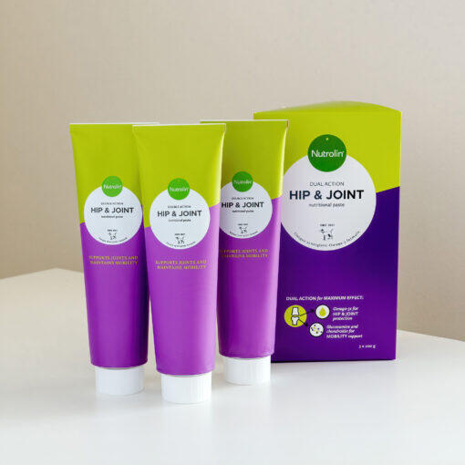 Nutrolin - Hip & Joint paste / 3 pkk