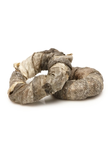 Frigera - Natural Dog Chews Fiskedonut 2stk, 110g