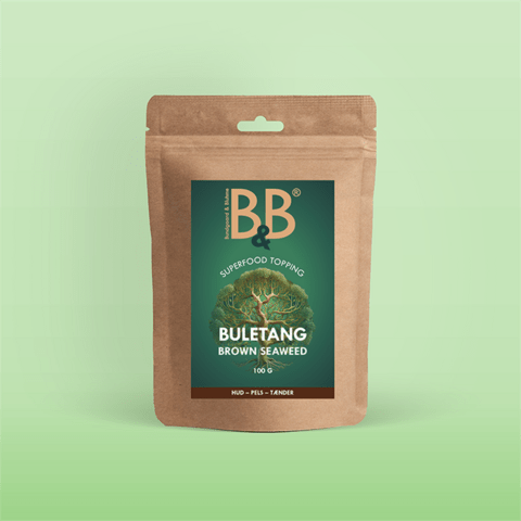 B&B - Buletang (Havalge) - Superfood topping 100 g.