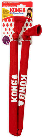 KONG - Signature Crunch Rope Double M 89x3x2,5 cm