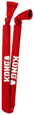 KONG - Signature Crunch Rope Double M 89x3x2,5 cm