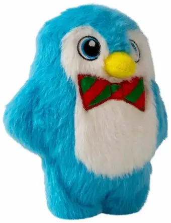 KONG - Holiday Snuzzles Penguin S
