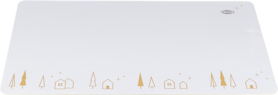 Trixie - Xmas Juledækkeserviet
