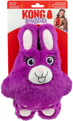 KONG - Snuzzles Bunny M 24x18x9 cm