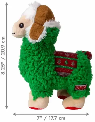 KONG - Holiday Sherpsllama M