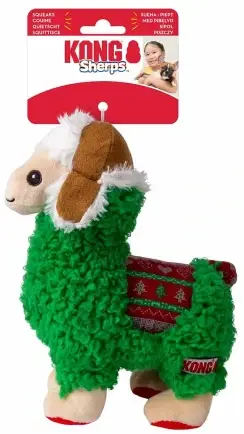 KONG - Holiday Sherpsllama M
