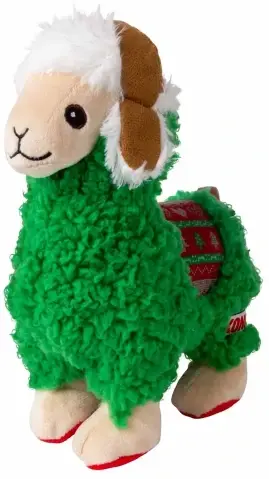 KONG - Holiday Sherpsllama M