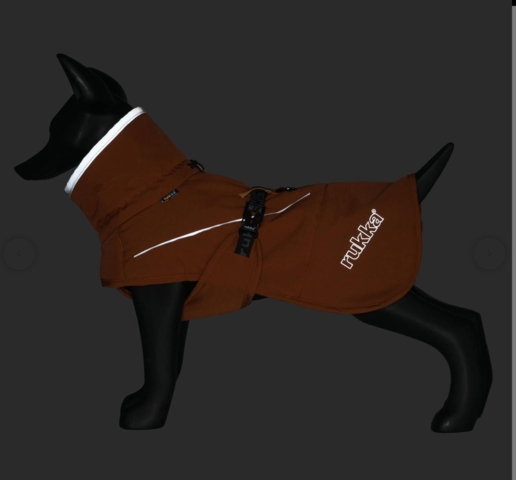 Rukka Pets Tundra Mini Coat