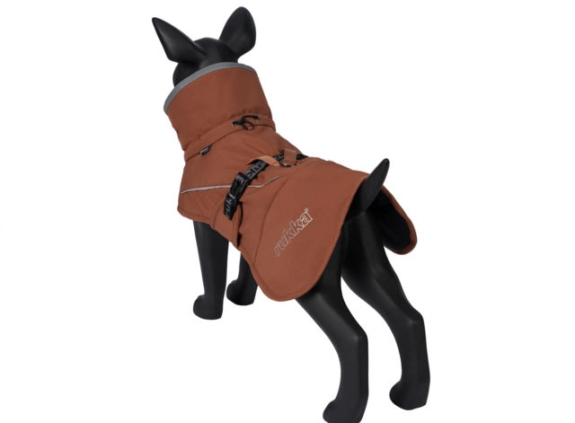 Rukka Pets Tundra Mini Coat