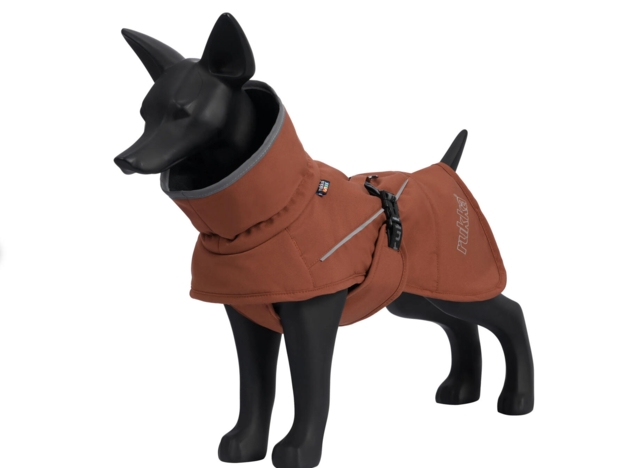 Rukka Pets Tundra Mini Coat