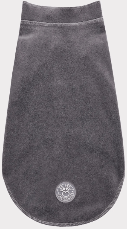 GF Pet - Gondola base lag, Charcoal