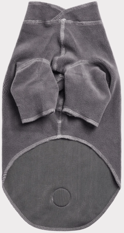 GF Pet - Gondola base lag, Charcoal