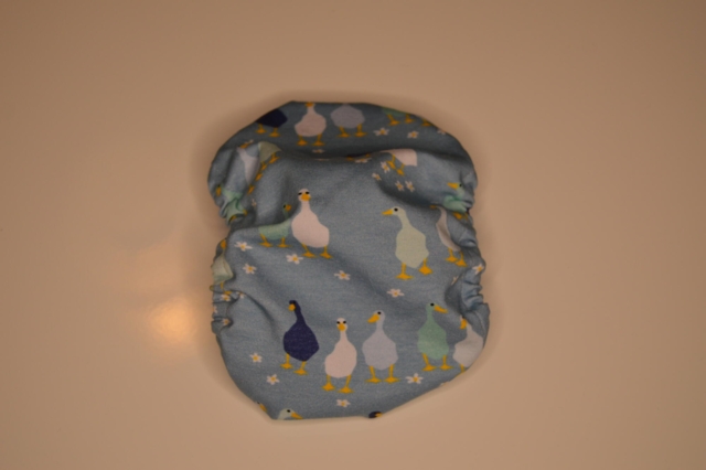 Snoods / Øresbeskytter ( Ænder / Hvalpestørrelse )