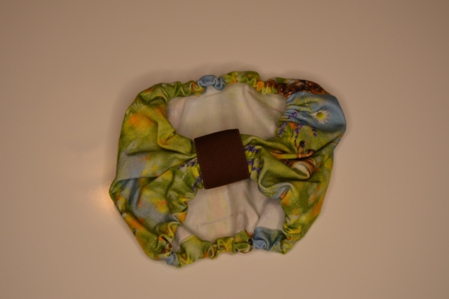 Snoods / Ørebeskytter ( Bambi / Hvalpestørrelse )