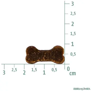 Christopherus - Soft-Im-Biss med oksekød,  125 g