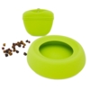 Dogman - Anti-skvulp Skål Sara Grøn 470ml