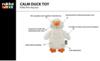 Rukka - Pets Calm Duck Toy