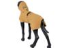 Rukka Pets - Ripple Raincoat - Honey